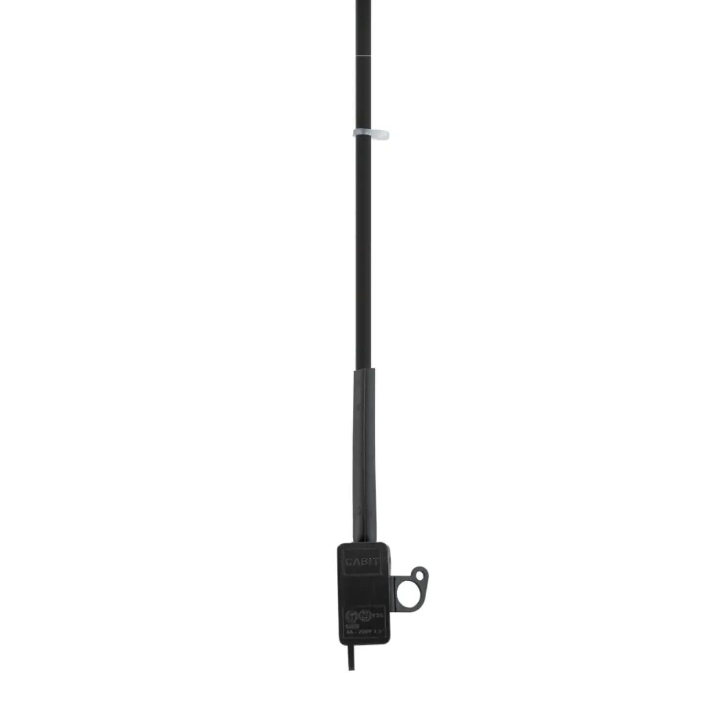 Doprowadzenie zasilania do szyn 10597 LVM ACCESORIES | Kaja*Sklep Kaja Best