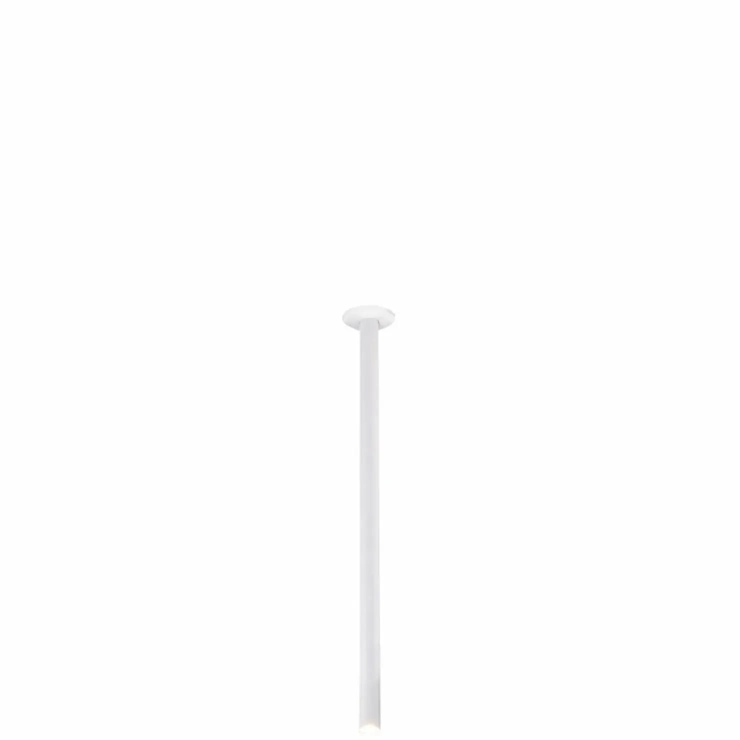 Downlight mocowany podtynkowo - biały mat 80cm ANT 9074 ALHA T | Kaja*Sklep Kaja Store