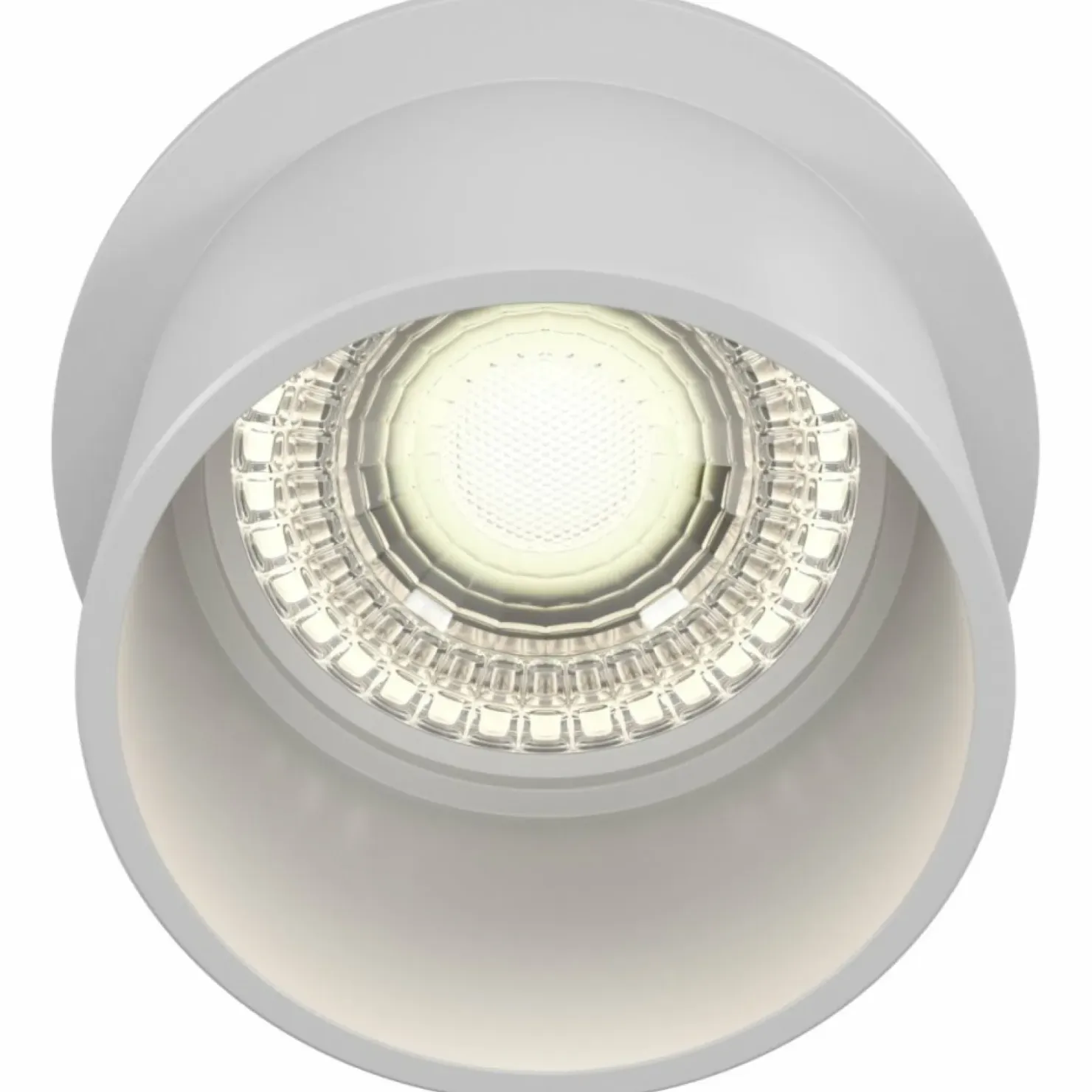 Downlight mocowany podtynkowo DL050-01W REIF | Kaja Oświetlenie*Sklep Kaja Sale
