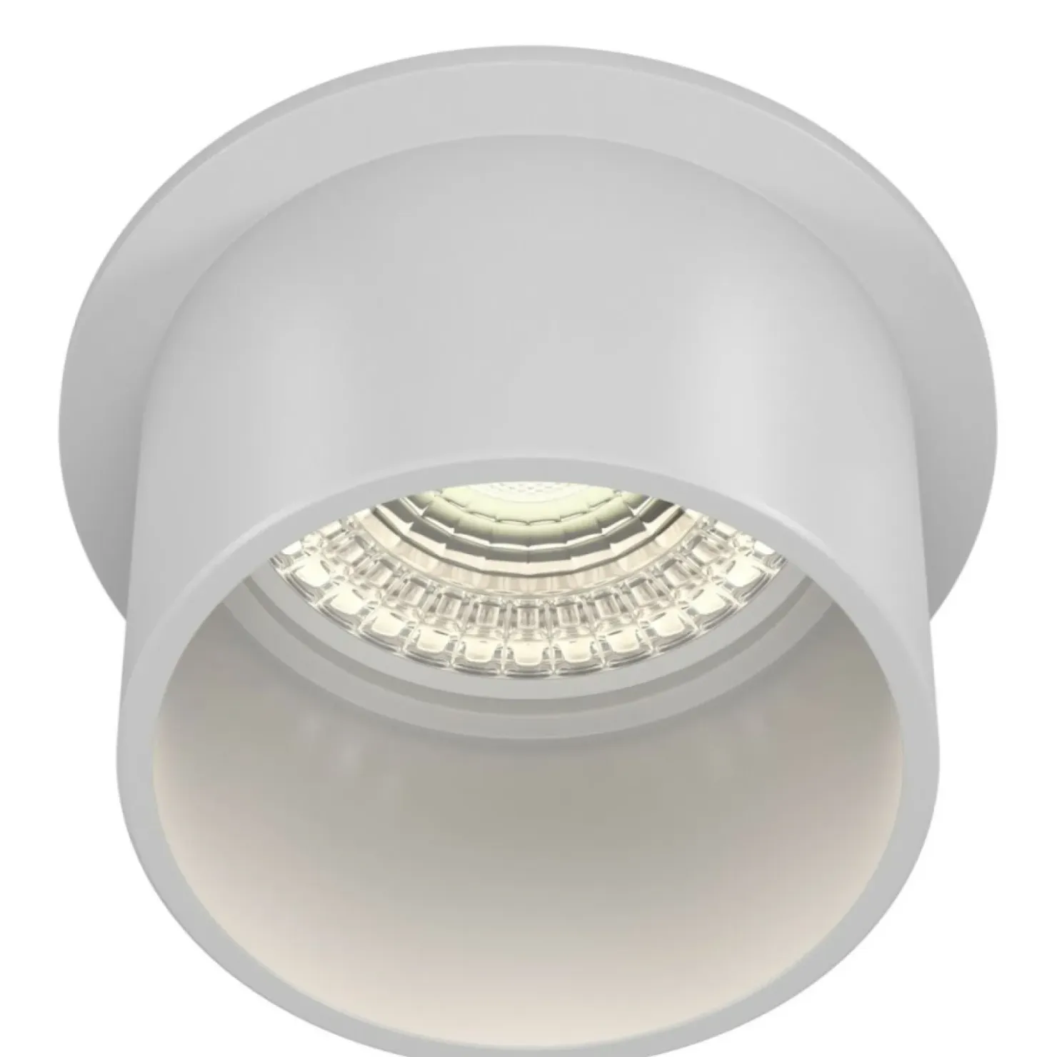 Downlight mocowany podtynkowo DL050-01W REIF | Kaja Oświetlenie*Sklep Kaja Sale