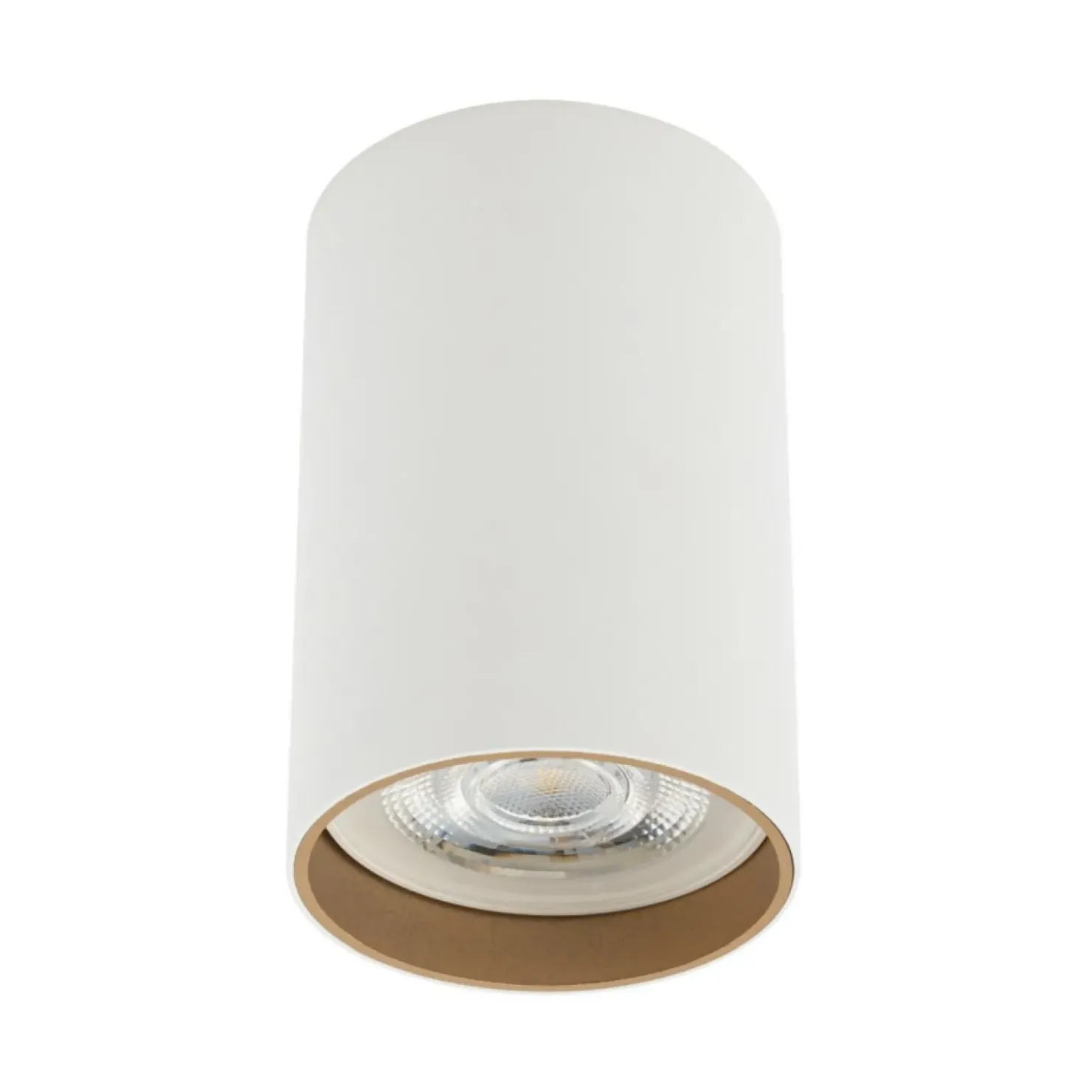 Downlight podtynkowy tuba 14,2x15,3cm 10804 MONO SLIDE | Kaja*Sklep Kaja Best Sale