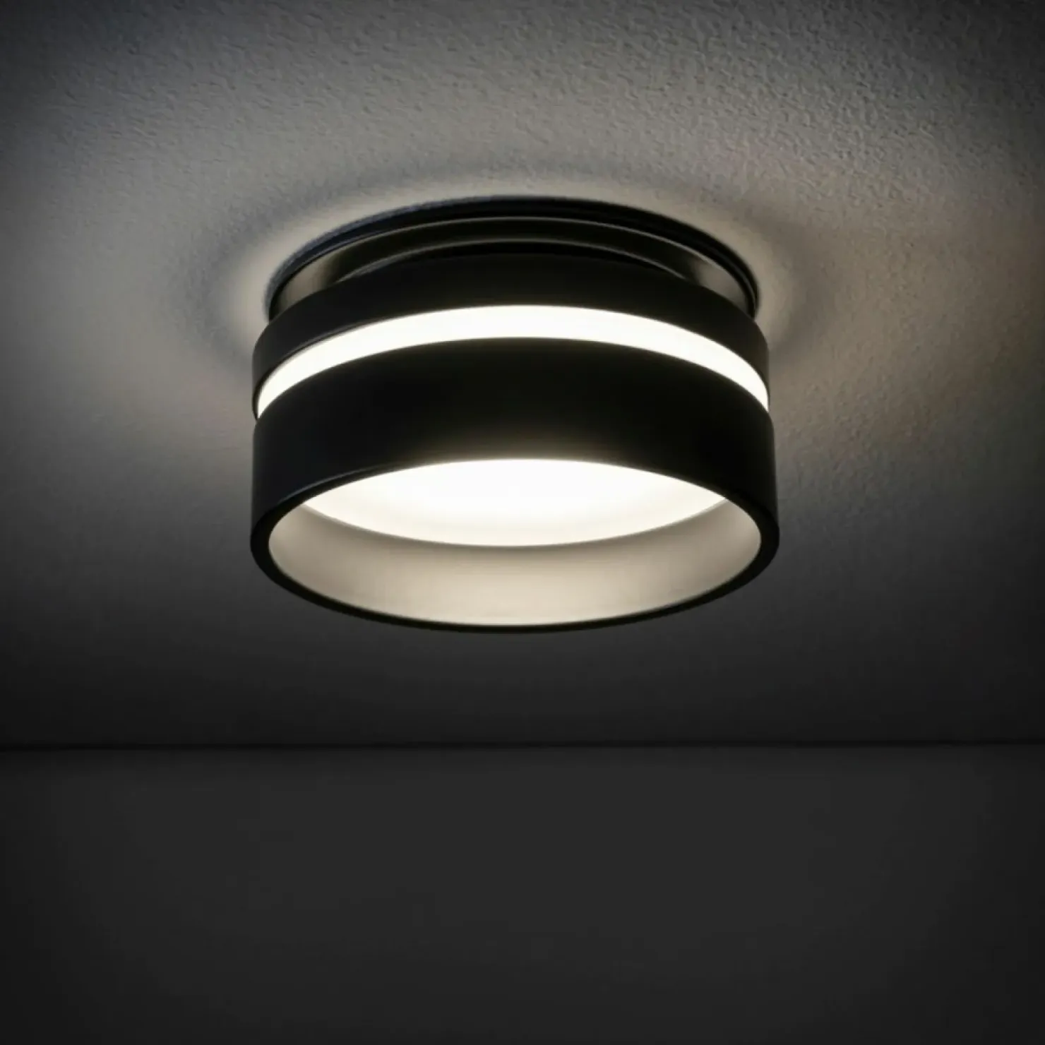 Downlight wpustowy, krótka tuba, gwint GU10 10493 MLJET | Kaja*Sklep Kaja Shop