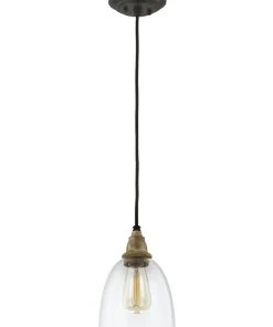 Drewniana lampa wisząca, klosz DL-MATRIMONIO1MP z serii MATRIMONIO*Sklep Kaja Fashion