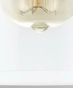 Drewniana lampa wisząca, klosz DL-MATRIMONIO1MP z serii MATRIMONIO*Sklep Kaja Fashion