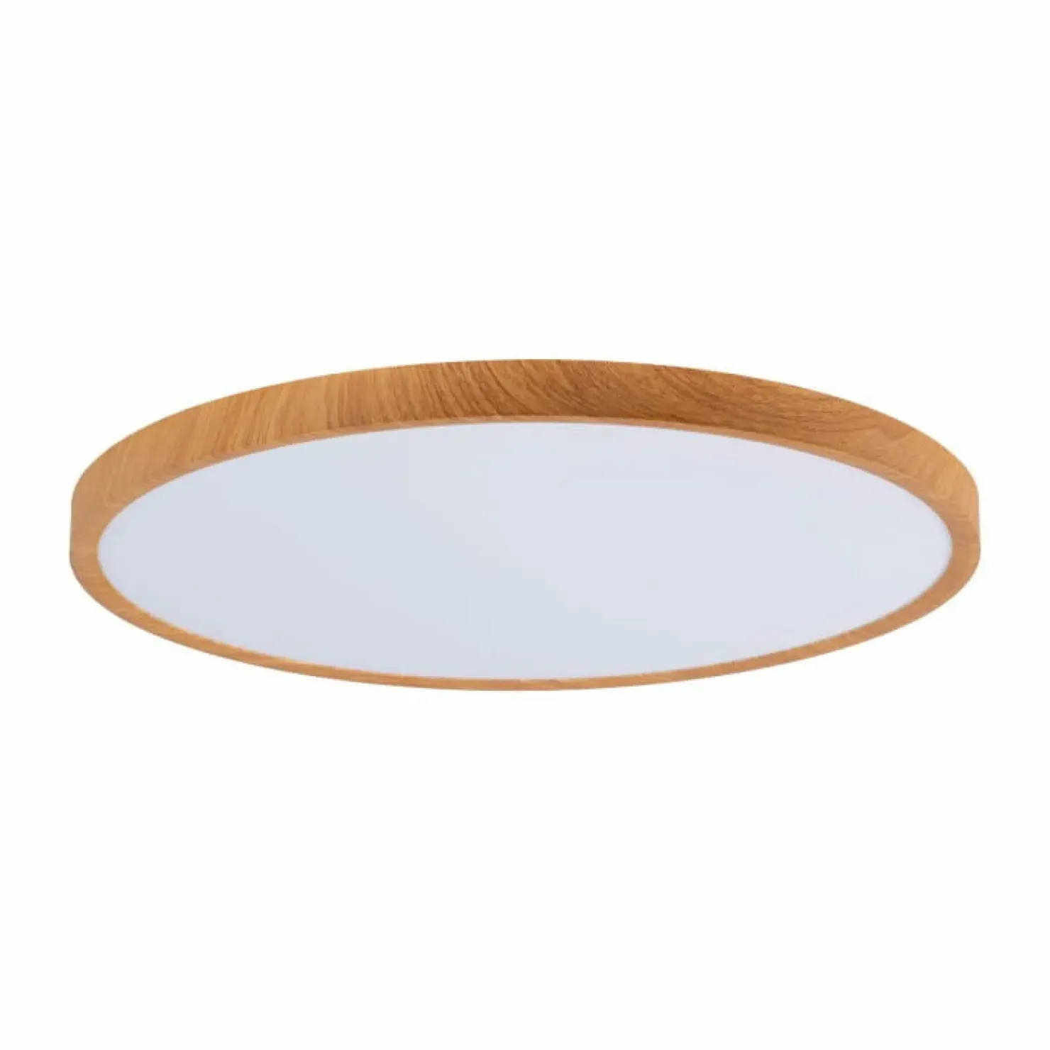 , ledowy plafon o średnicy 50cm ABR-PLO-OCED-40W MAZE | Kaja*Sklep Kaja Hot