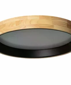 , okrągły plafon LED ABR-PLODV-C-30WW-CCT NATURALE | Kaja*Sklep Kaja Sale