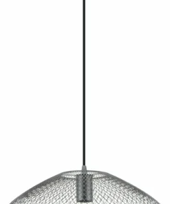 Hot Sklep Kaja Druciana, czarna lampa wisząca do kuchni ZM A8032-BK z serii ORION