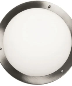 Duża, łazienkowa lampa sufitowa 40cm 14-84203 AQUILA | Kaja*Sklep Kaja Store
