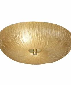 Duża lampa sufitowa w stylu retro ANT 8182 BUTTON | Kaja Oświetlenie*Sklep Kaja Best