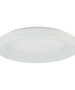 Duża, ledowa lampa sufitowa ⌀60cm 3000K 11202 NIKKI LED | Kaja*Sklep Kaja Store