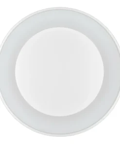 Duża, ledowa lampa sufitowa ⌀60cm 3000K 11202 NIKKI LED | Kaja*Sklep Kaja Store