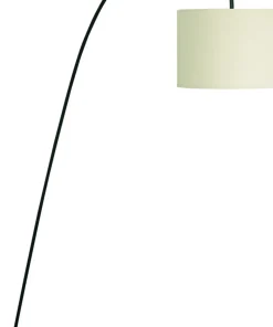 Duża, ponadczasowa lampa stojąca do salonu 3457 ALICE | Kaja*Sklep Kaja Online