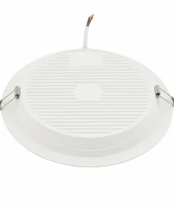 Duże ledowe oczko podtynkowe ⌀22cm 3000K 10544 MYKONOS LED | Kaja*Sklep Kaja Online
