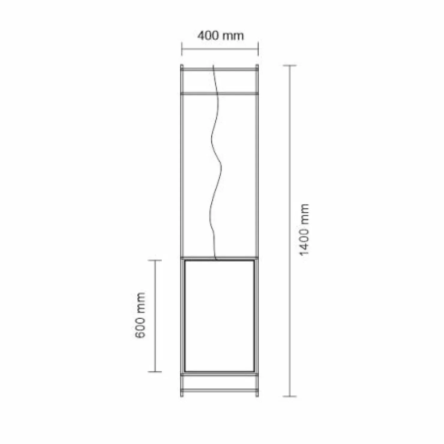 Flash Sale Sklep Kaja Długa, abażurowa lampa wisząca - czarny 140cm ANT 9032 PAA | Kaja