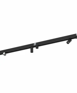 Długa lampa wpustowa z ruchomymi reflektorami 10463 MONO DEEP | Kaja*Sklep Kaja Sale