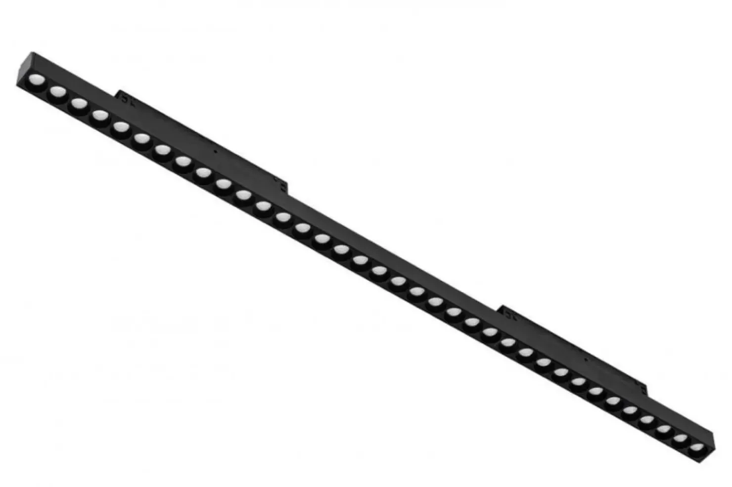 Długa listwa 72,6cm 30W CCT SMART AZ4903 KIRA ALFA MAGNETIC 48V | Kaja*Sklep Kaja Best