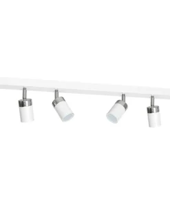 Flash Sale Sklep Kaja Długa listwa sufitowa, ruchome reflektory MLP908 JOKER | Kaja