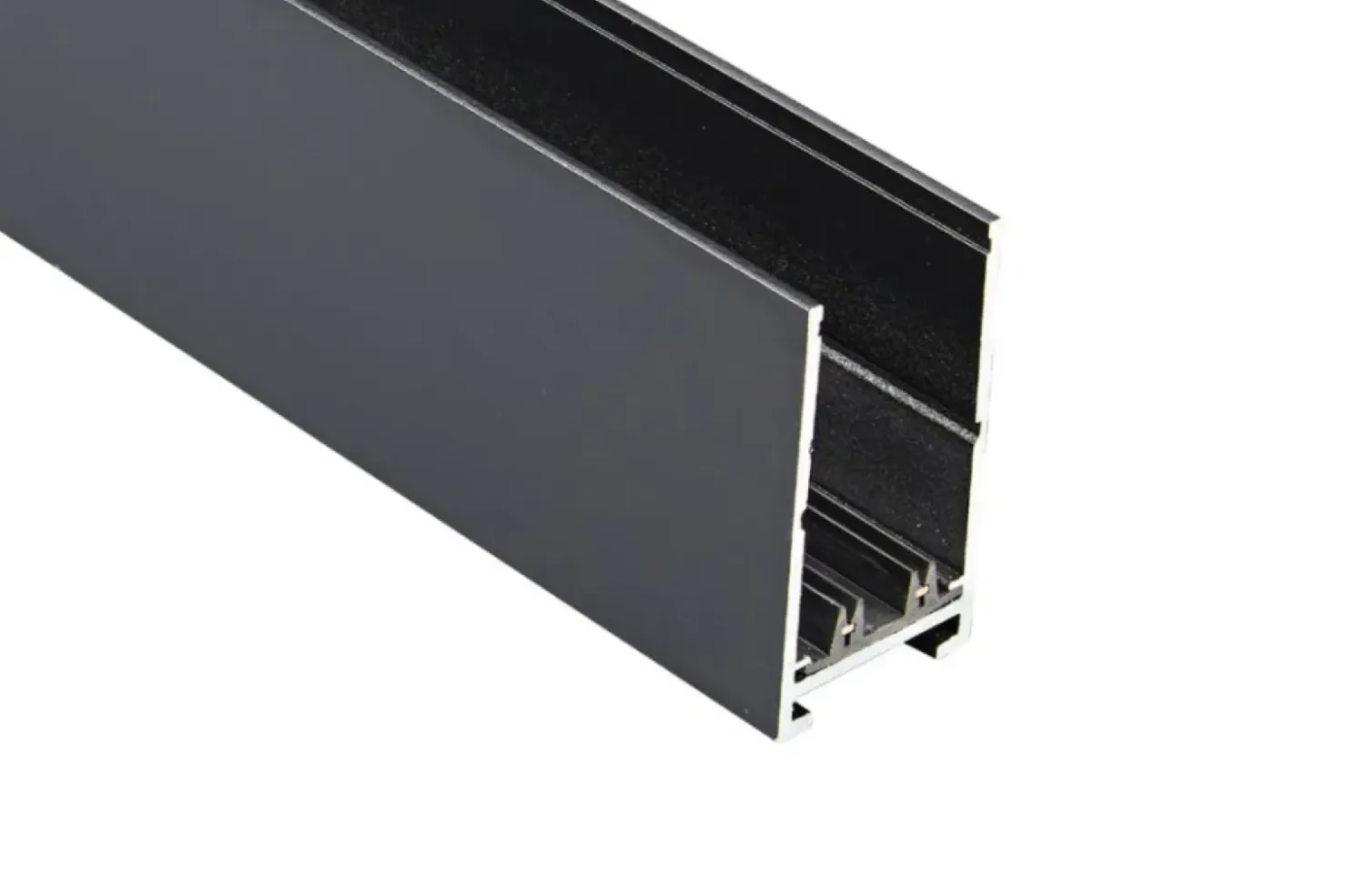 Długa prowadnica 3m szyna magnetyczna AZ5143 BETA MAGNETIC57 230V*Sklep Kaja Outlet