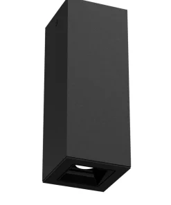 Długi, prostokątny spot 12x4,5cm LED 3000K ANT 1029 z serii A-GLARE*Sklep Kaja Shop