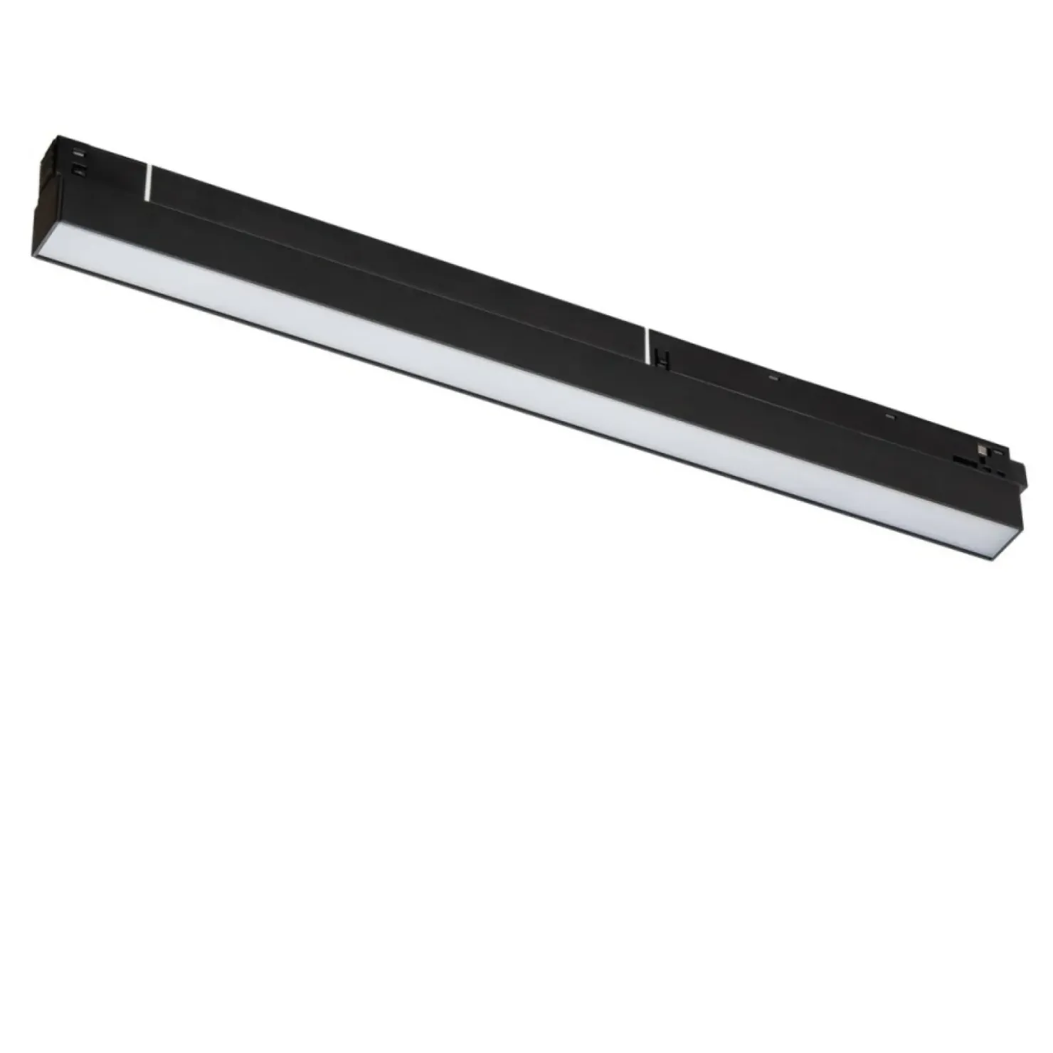 Długi reflektor do szyny magnetycznej 1F 10650 LVM LINE LED | Kaja*Sklep Kaja Clearance