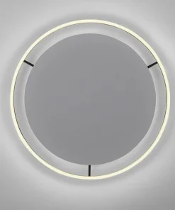 Duży, nowoczesny plafon LED do salonu 15392-13 z serii RITUS | Kaja*Sklep Kaja Outlet