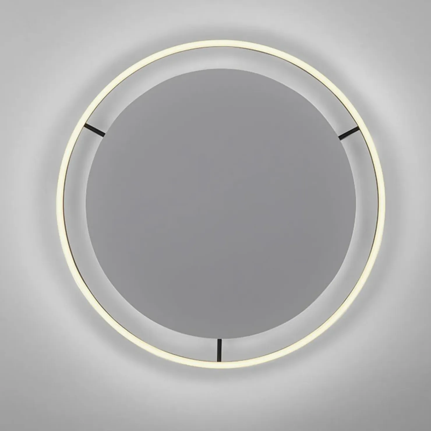 Duży, nowoczesny plafon LED do salonu 15392-13 z serii RITUS | Kaja*Sklep Kaja Outlet