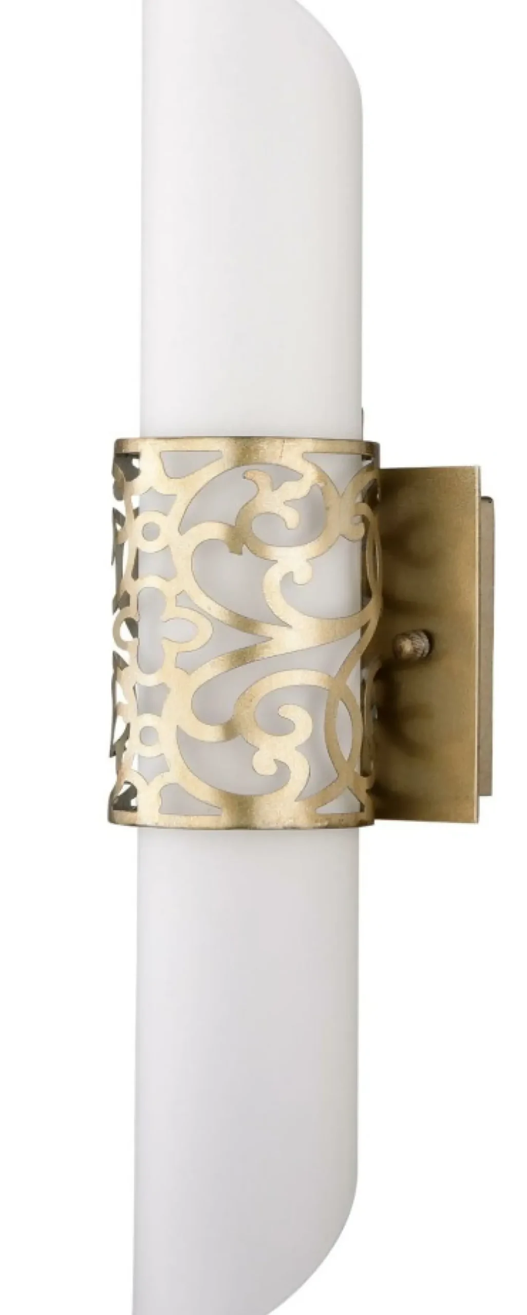 Dwukierunkowa, elegancka lampa ścienna H260-02-N VENERA | Kaja*Sklep Kaja Cheap