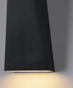 Dwukierunkowa lampa elewacyjna O580WL-L6B TIMES SQUARE | Kaja*Sklep Kaja Sale