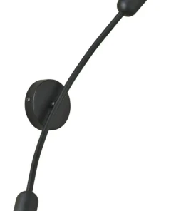 Dwukierunkowa, metalowa lampa ścienna TK 2721 HELIX | Kaja Oświetlenie*Sklep Kaja New