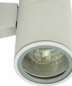 Dwukierunkowy kinkiet w m kolorze 7001 AL z serii ADELA | Kaja Oświetleni*Sklep Kaja Flash Sale