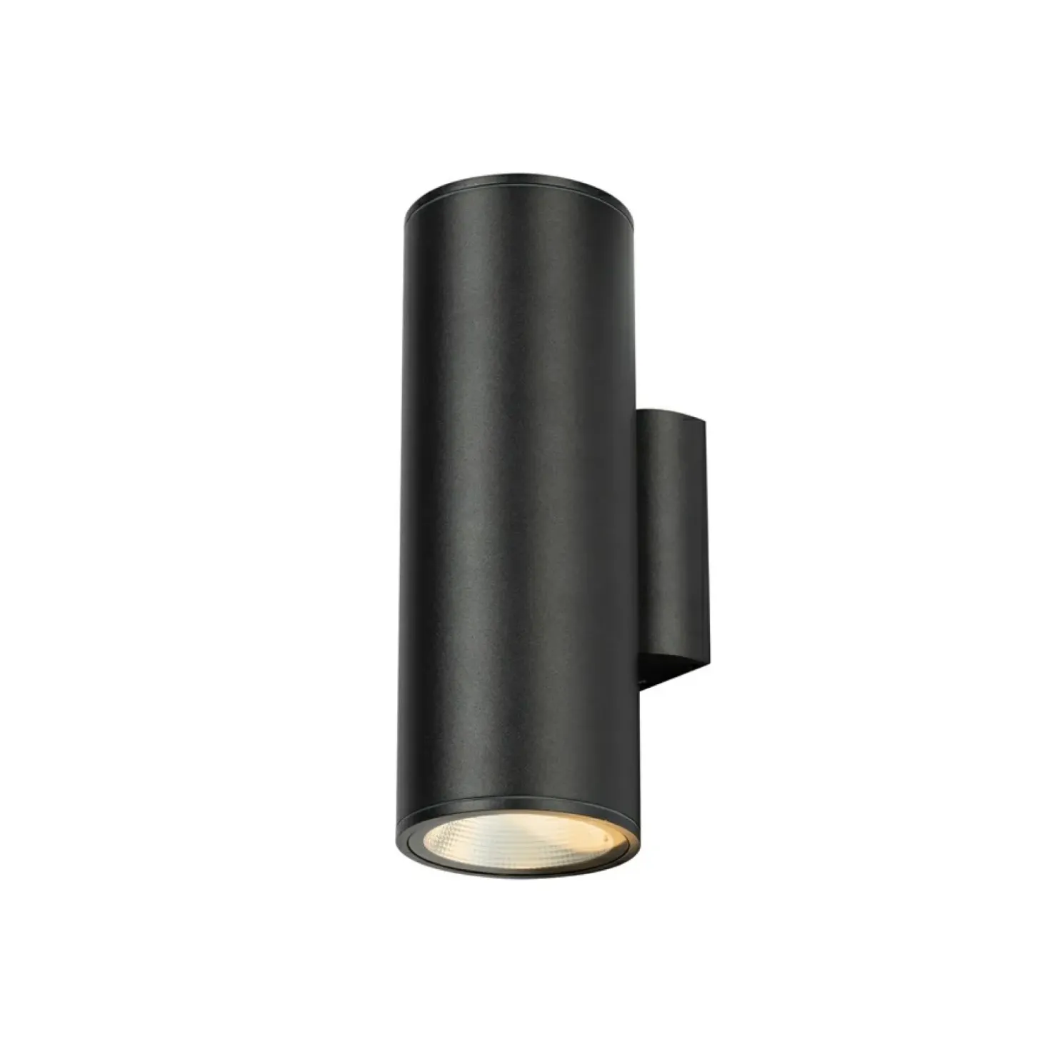 Dwukierunkowy kinkiet zewnętrzny tuba LED 24W O303WL-L24GF3K SHIM*Sklep Kaja Clearance