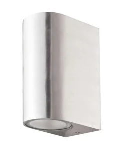 Dwukierunkowy, minimalistyczny kinkiet K-8018B MASIMO | Kaja*Sklep Kaja Shop
