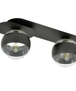 Dwupoziomowa lampa sufitowa na listwie 1121/2 PLAZA | Kaja Oświetlenie*Sklep Kaja Flash Sale
