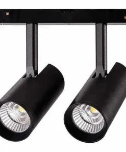 Dwupunktowa głowica 2x7W CCT SMART AZ4838 MAKITA ALFA MAGNETIC 48V*Sklep Kaja Cheap