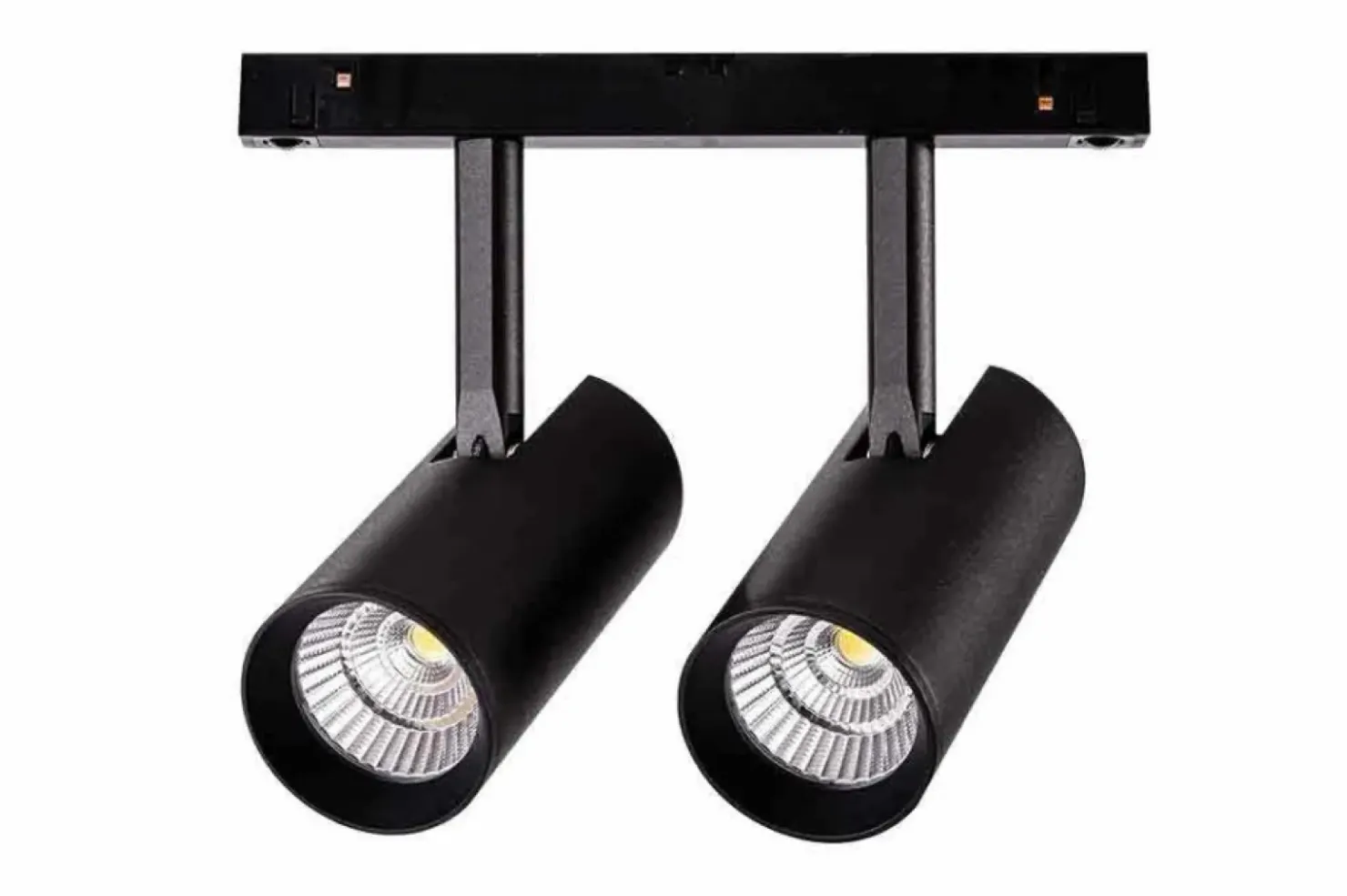Dwupunktowa głowica 2x7W CCT SMART AZ4838 MAKITA ALFA MAGNETIC 48V*Sklep Kaja Cheap