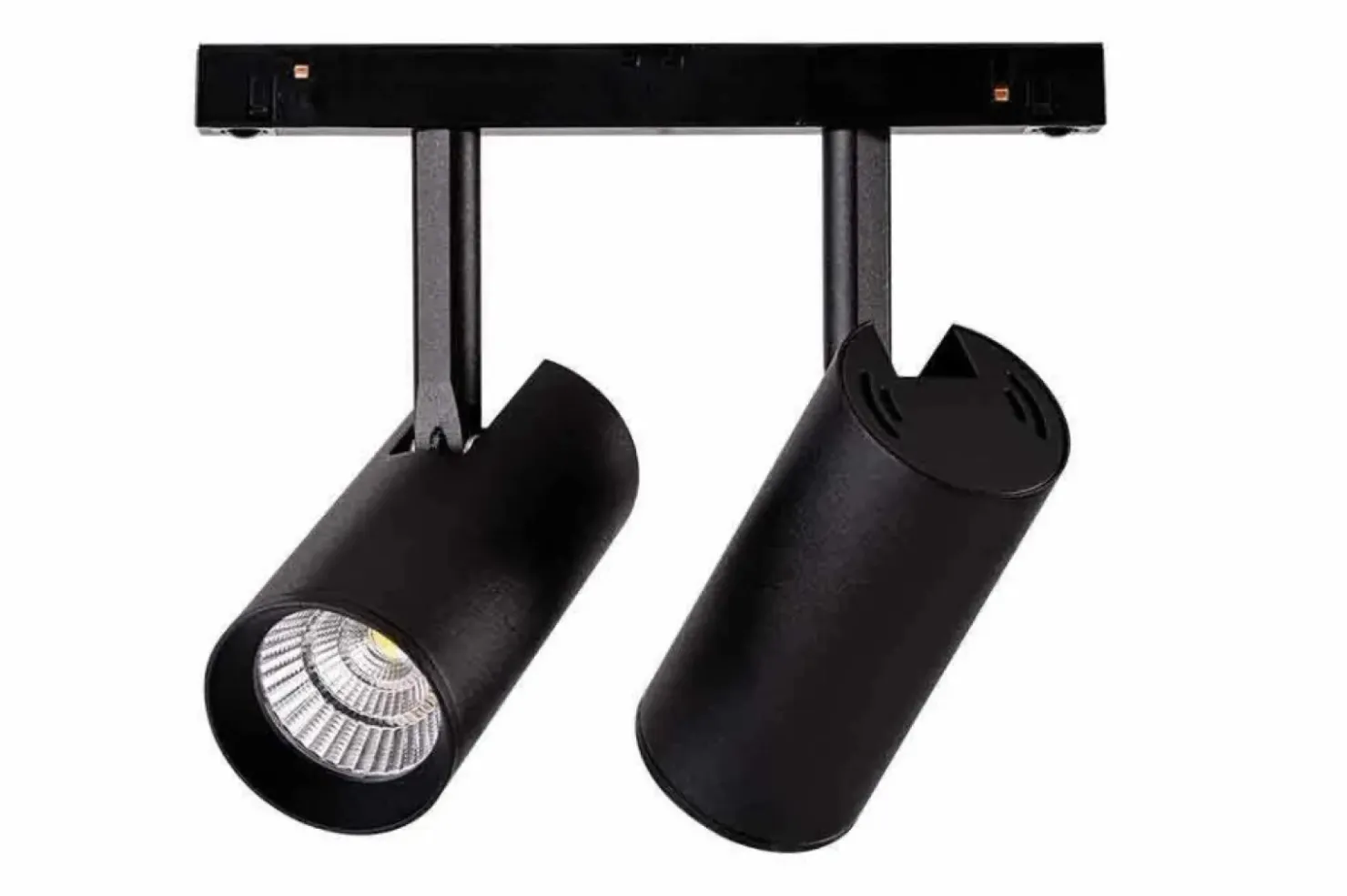 Dwupunktowa głowica 2x7W CCT SMART AZ4838 MAKITA ALFA MAGNETIC 48V*Sklep Kaja Cheap