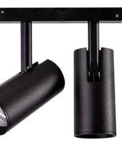 Dwupunktowa głowica 2x7W CCT SMART AZ4838 MAKITA ALFA MAGNETIC 48V*Sklep Kaja Cheap