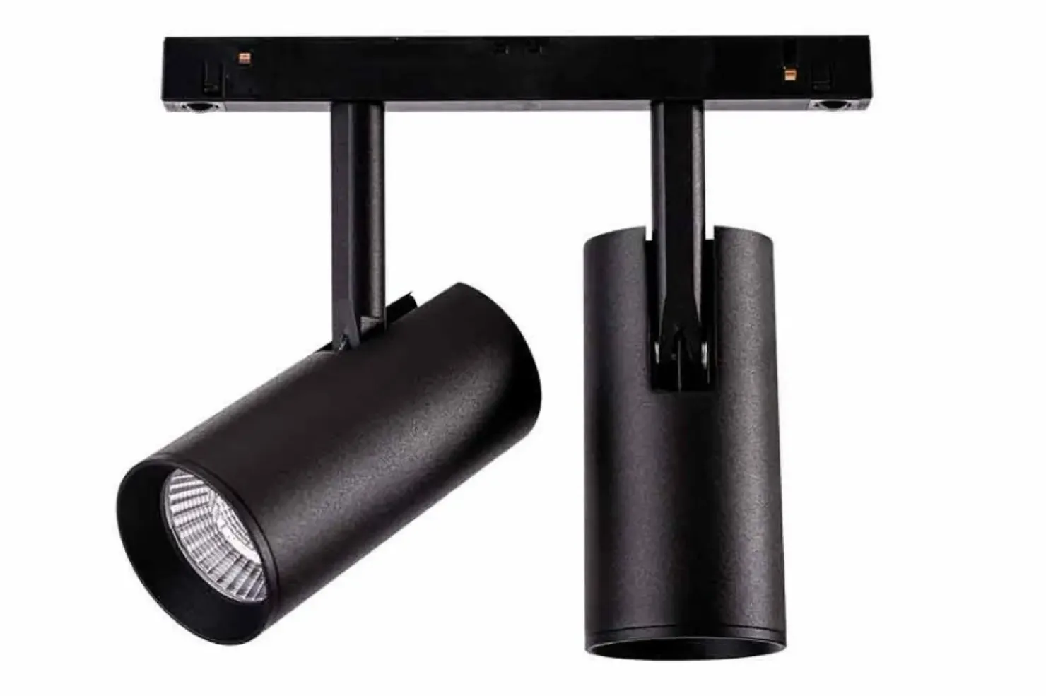Dwupunktowa głowica 2x7W CCT SMART AZ4838 MAKITA ALFA MAGNETIC 48V*Sklep Kaja Cheap