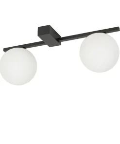 Dwupunktowa lampa sufitowa do sypialni 10300 PIK | Kaja Oświetlenie*Sklep Kaja Clearance