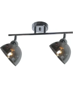 Dwupunktowa lampa sufitowa K-JSL-1306/2W HORNET | Kaja Oświetlenie*Sklep Kaja Cheap