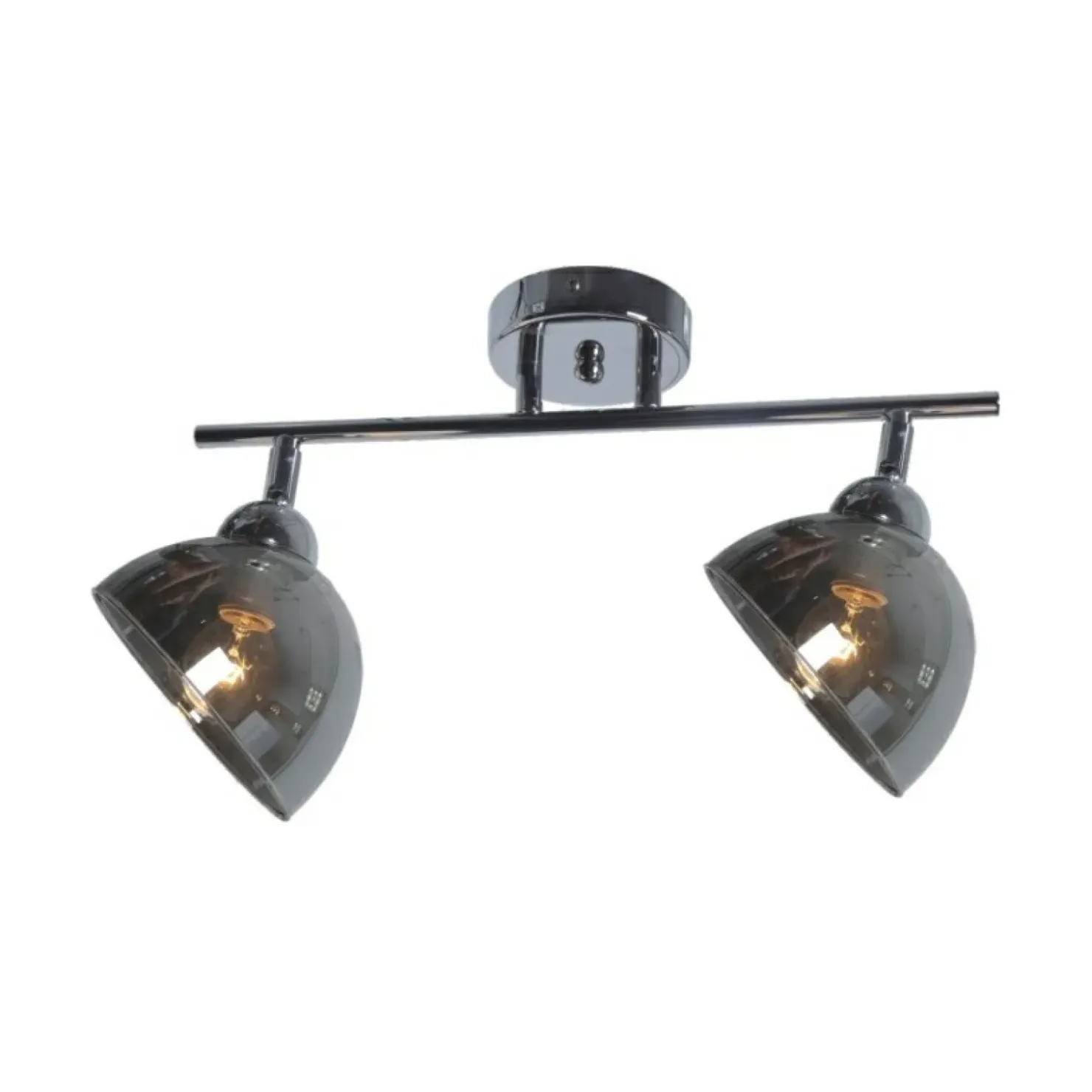 Dwupunktowa lampa sufitowa K-JSL-1306/2W HORNET | Kaja Oświetlenie*Sklep Kaja Cheap