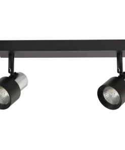 Cheap Sklep Kaja Dwupunktowa listwa sufitowa, lampa do holu ML9947 CINO | Kaja