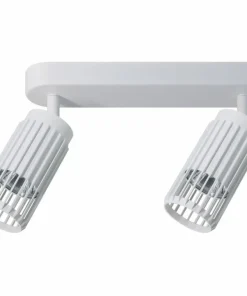 Flash Sale Sklep Kaja Dwupunktowy reflektor na sufit i ścianę ML0305 VERTICAL | Kaja
