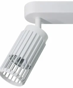 Flash Sale Sklep Kaja Dwupunktowy reflektor na sufit i ścianę ML0305 VERTICAL | Kaja