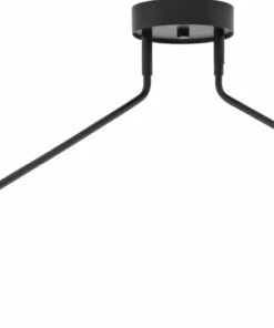 Shop Sklep Kaja Dwuramienna, nowoczesna lampa sufitowa SIG 32429 z serii ROY CZ/B