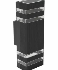 Dwustronna, zewnętrzna lampa ścienna EKO0734 VINI | Kaja Oświetlenie*Sklep Kaja Best Sale