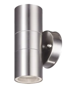 Dwustronna, zewnętrzna lampa ścienna K-8012C WELLA | Kaja Oświetlenie*Sklep Kaja Best