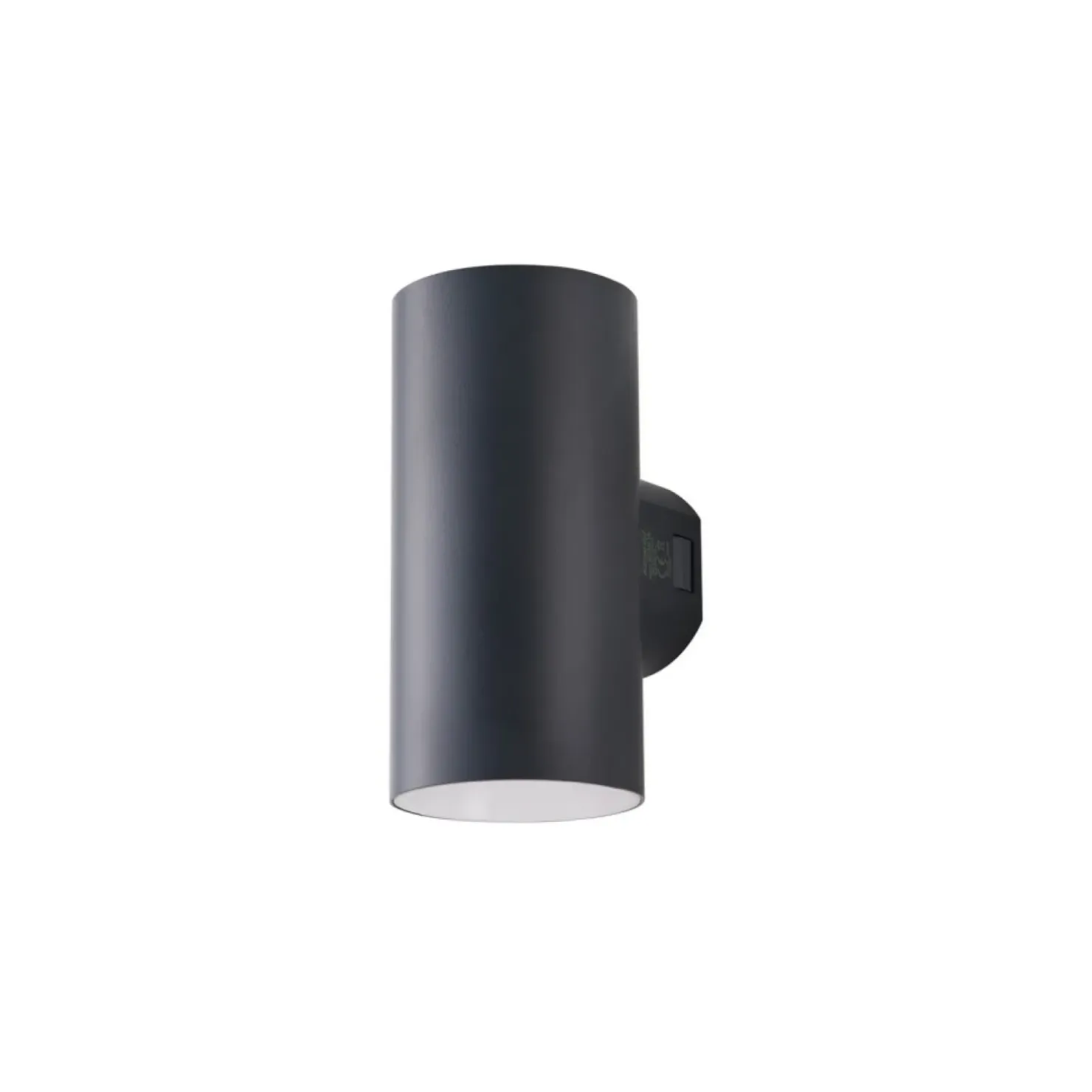 Dwustronny kinkiet elewacyjny LED, ciepłe światło AZ5227 ROLAND | Kaja*Sklep Kaja Discount