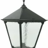 Dwu-trzymetrowa lampa ogrodowa OGMWN 1 BD KW z serii RETRO KWADRAT | Kaja Oświet*Sklep Kaja Cheap