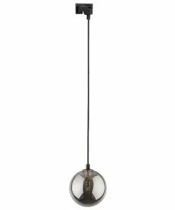 Dymiona lampa wisząca do listwy 1-fazowej TK 4926 TRACER | Kaja*Sklep Kaja Hot